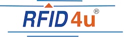 RFID4U logo