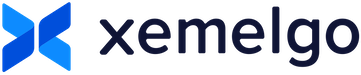xemelgo logo